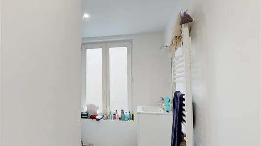 Rooms in Brussels Sint-Joost-ten-Node - photo 4