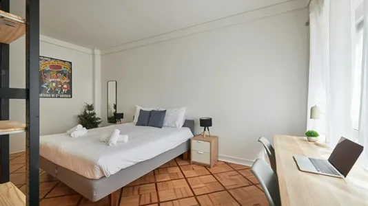 Rooms in Location is not specified - photo 2