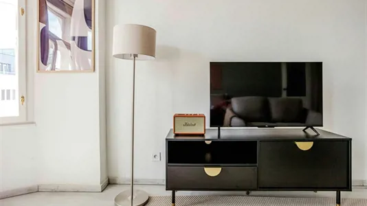 Apartments in Prague 10 - photo 2