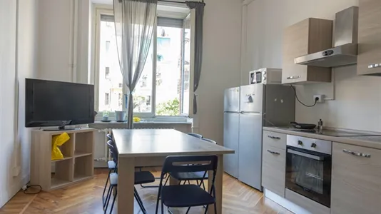 Rooms in Turin - photo 8