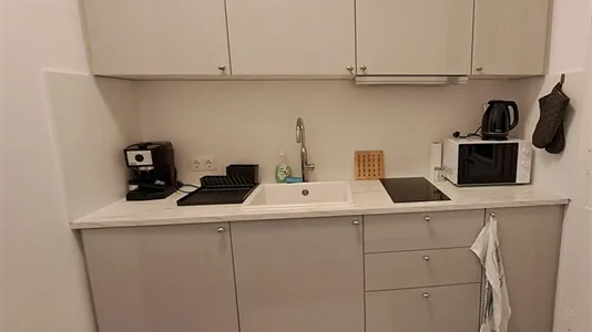 Apartments in Vienna Brigittenau - photo 8