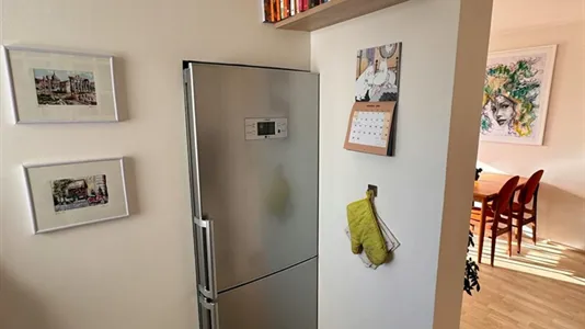 Apartments in Reykjavík Laugardalur - photo 10