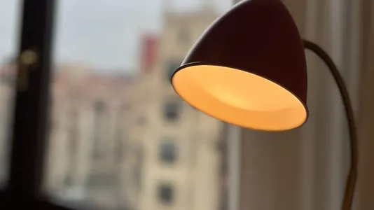 Rooms in Bilbao - photo 10