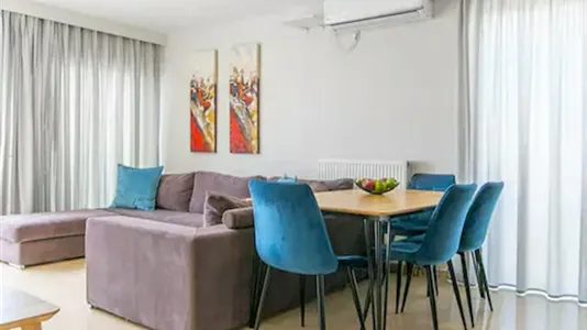 Apartments in Kallithea - photo 1