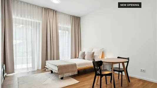 Apartments in Berlin Mitte - photo 6