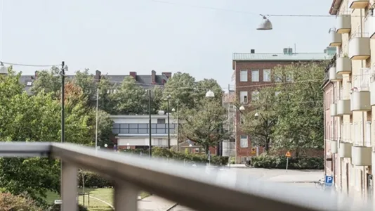 Apartments in Sofielund - photo 9