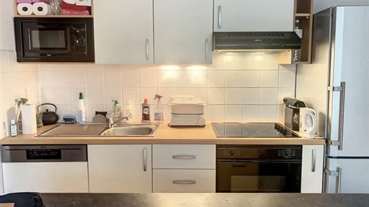 Apartments in Brussels Elsene - photo 9