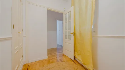 Rooms in Madrid Retiro - photo 7