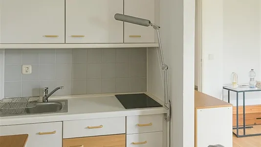 Apartments in Berlin Tempelhof-Schöneberg - photo 3