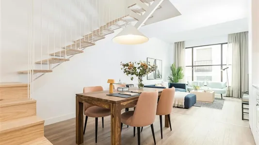 Apartments in Madrid Arganzuela - photo 6