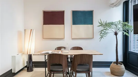 Apartments in Madrid Centro - photo 5