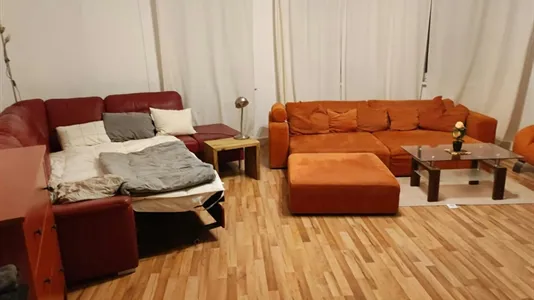 Rooms in Vienna Favoriten - photo 8