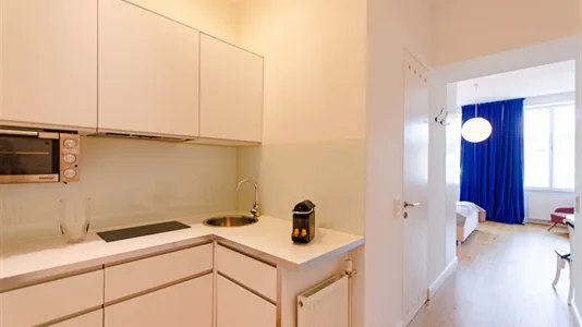 Apartments in Wien Rudolfsheim-Fünfhaus - photo 5