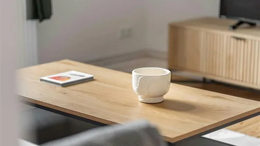 Apartments in Berlin Pankow - photo 9