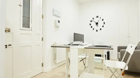 Apartments in Madrid Retiro - photo 4
