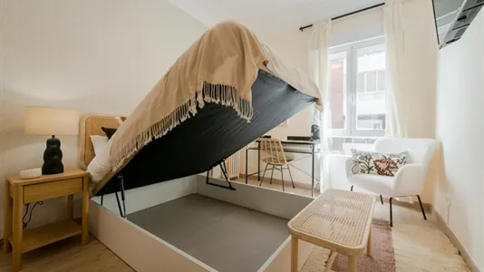 Rooms in Madrid Tetuán - photo 5