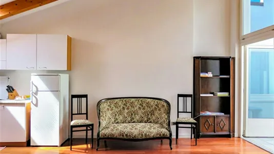 Rooms in Trento - photo 10