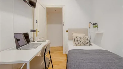 Room for rent in Madrid Retiro, Madrid