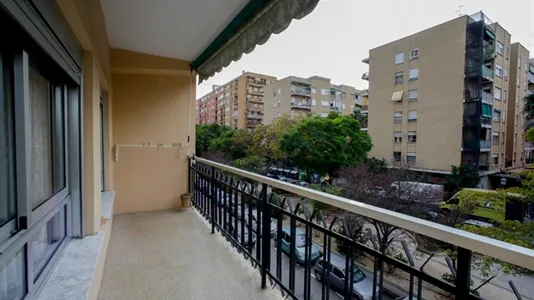 Rooms in Alboraya - photo 9