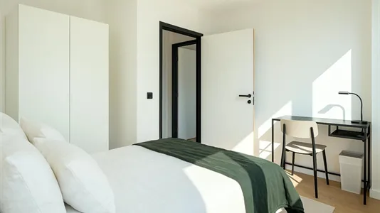 Rooms in Nanterre - photo 2