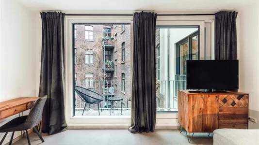 Rooms in Cologne Innenstadt - photo 4