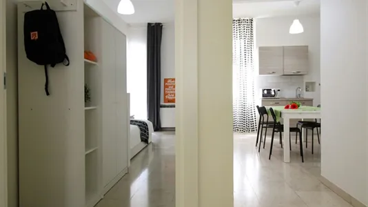 Rooms in Bologna - photo 4