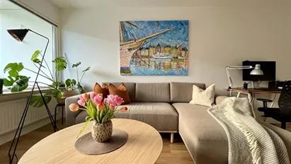 Solna - 2rok - 6mån - 21.275kr/mån