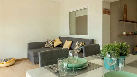 Apartments in Location is not specified - photo 1