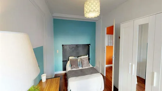 Rooms in Toulouse - photo 1