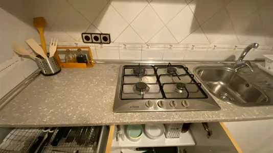 Rooms in Madrid Salamanca - photo 9