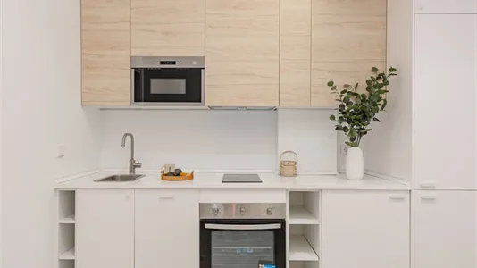 Apartments in Madrid Usera - photo 7