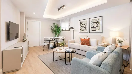 Apartments in Málaga - photo 5