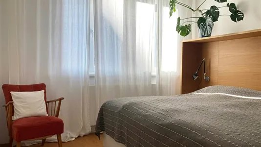 Apartments in Location is not specified - photo 8