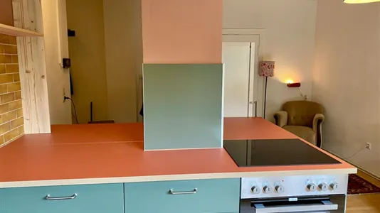 Apartments in Berlin Reinickendorf - photo 5