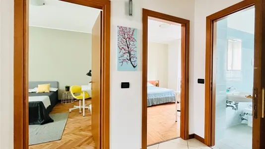 Rooms in Padua - photo 5