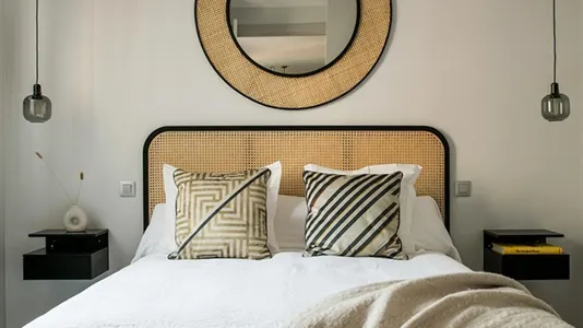 Apartments in Madrid Salamanca - photo 6