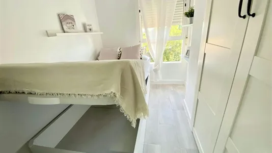 Rooms in Getafe - photo 4