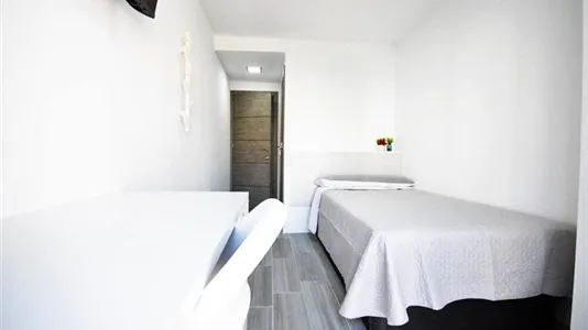 Rooms in Valencia Algirós - photo 7