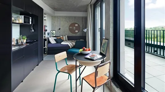 Apartments in Location is not specified - photo 1