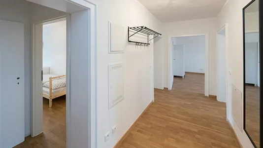 Rooms in Location is not specified - photo 4