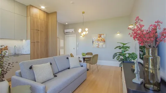 Apartments in Guimarães - photo 1