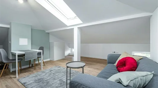 Apartments in Location is not specified - photo 5