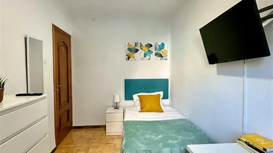 Rooms in Madrid Tetuán - photo 3
