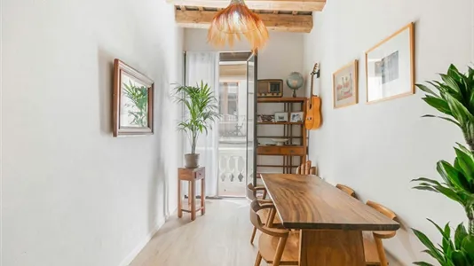 Apartments in Barcelona Gràcia - photo 3