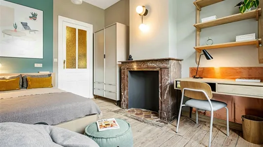 Rooms in Stad Brussel - photo 1