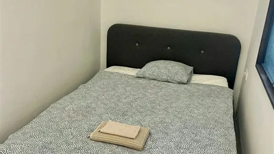 Apartments in Budapest Terézváros - photo 6