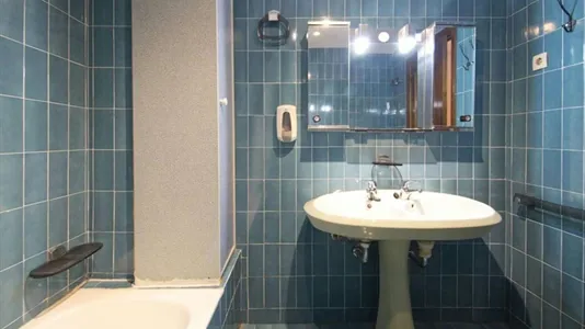 Rooms in Madrid Chamartín - photo 6