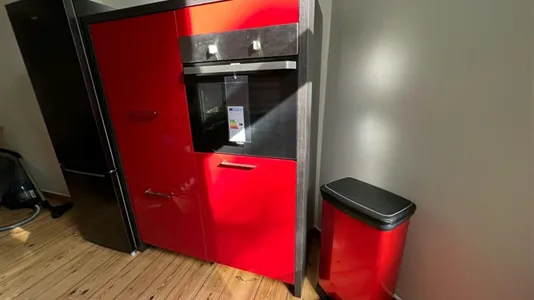 Apartments in Location is not specified - photo 6