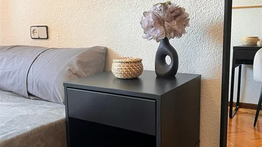 Rooms in Madrid Retiro - photo 8