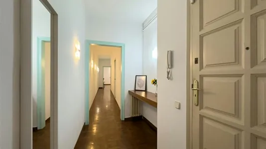 Rooms in Barcelona Eixample - photo 6